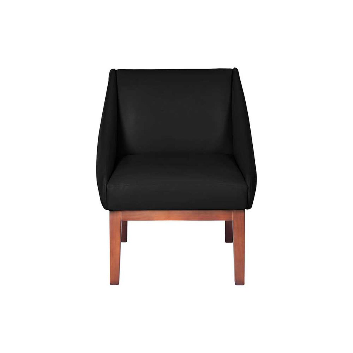 Sitial PU Latam Home Berlin Negro