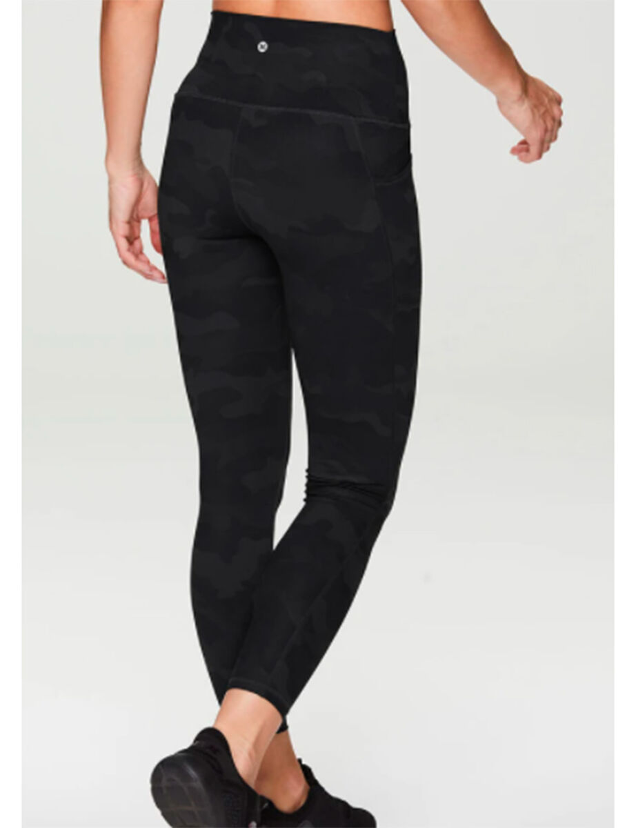 Calza Deportiva Mujer 90 Degree Prime Ultimate