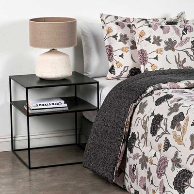 Imagen 2 del producto Plumón Cannon 2 Plazas Mystic Blanco