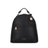 Mochila Secret Pamplona ST6 M Negro