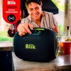 Parlante Bluetooth Blik Partybass 120 Negro