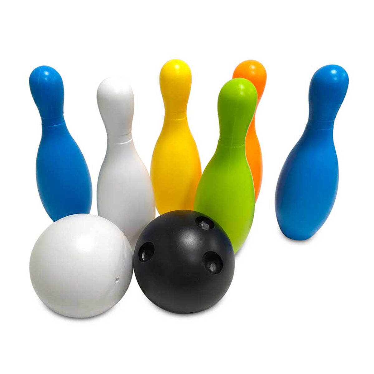 Set de Bowling Playspot