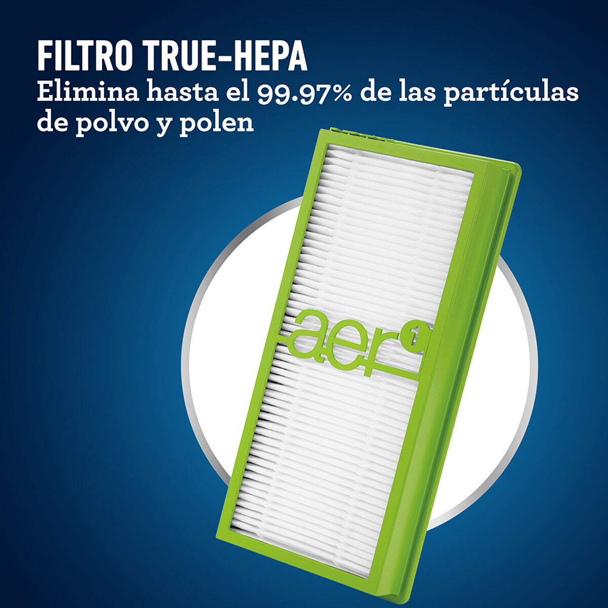 Purificador de Aire Oster OAP706-051