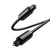 Cable De Audio Optico Toslink 1.5M M/M Ugreen Av122