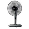 Ventilador 2 en 1 Somela Wind Breeze de Mesa y Pedestal