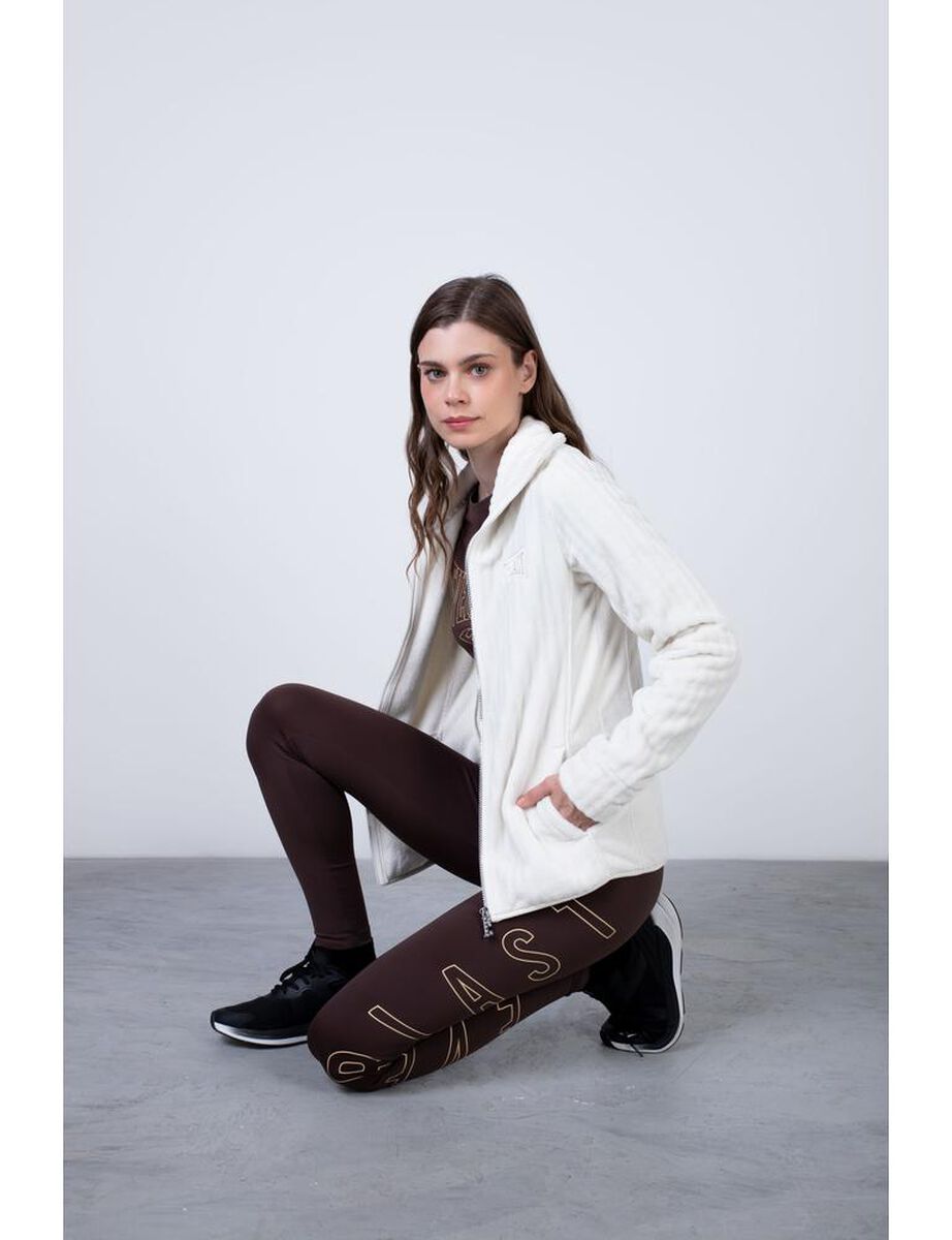 Chaqueta Deportiva Mujer Everlast