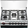 Cocina a Gas Mademsa Diva 920 5 Quemadores