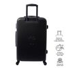 Maleta de Viaje Totto Bazy Negro 63 lts. Talla M