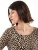 Polera Manga Larga Mujer Zibel