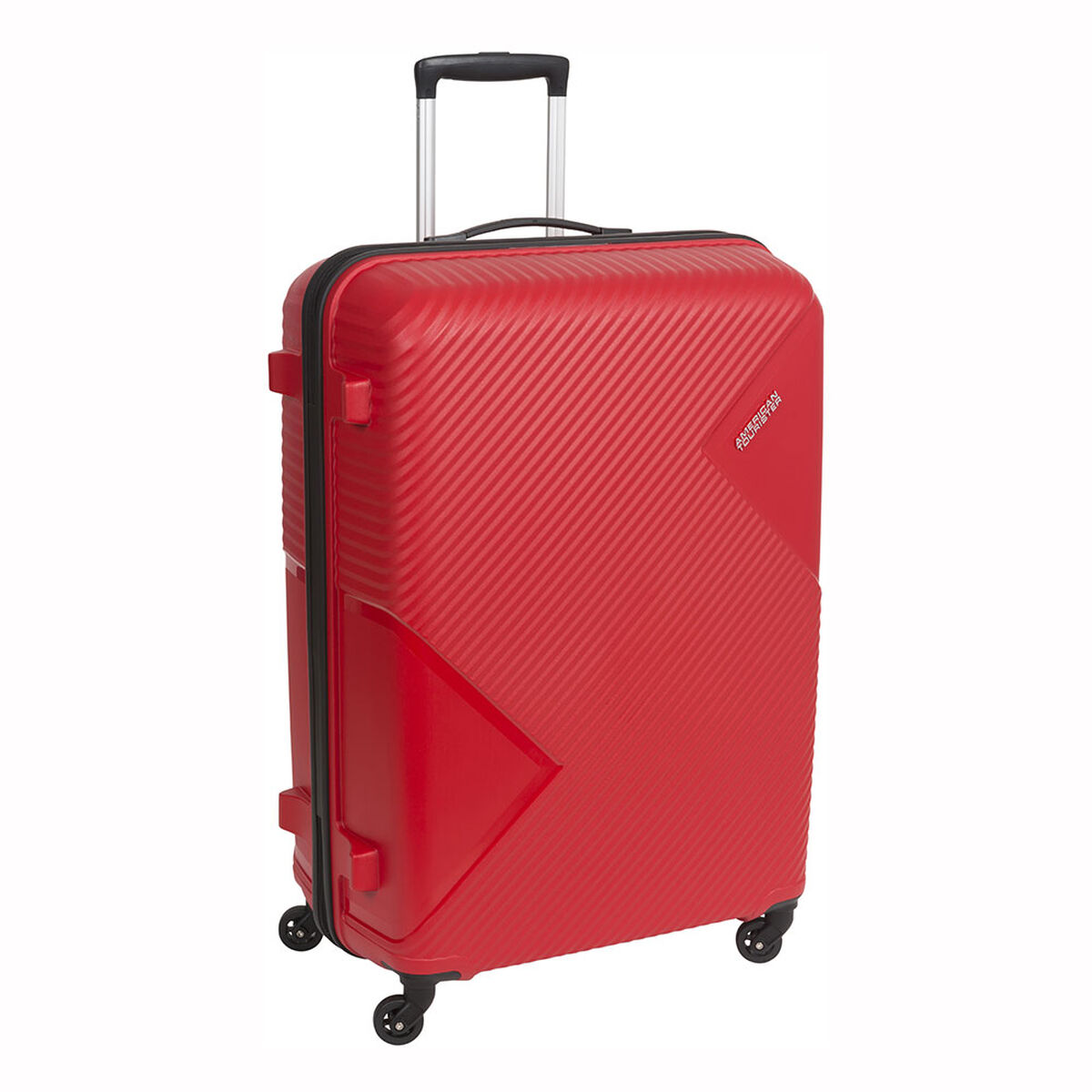 Maleta At Thunder Grande Rojo 111 Lts