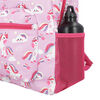 Triple Pack 5XT Mochila Niña Xtrem Unicornio Púrpura