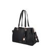 Bandolera Secret Pamplona ST6 M Negro