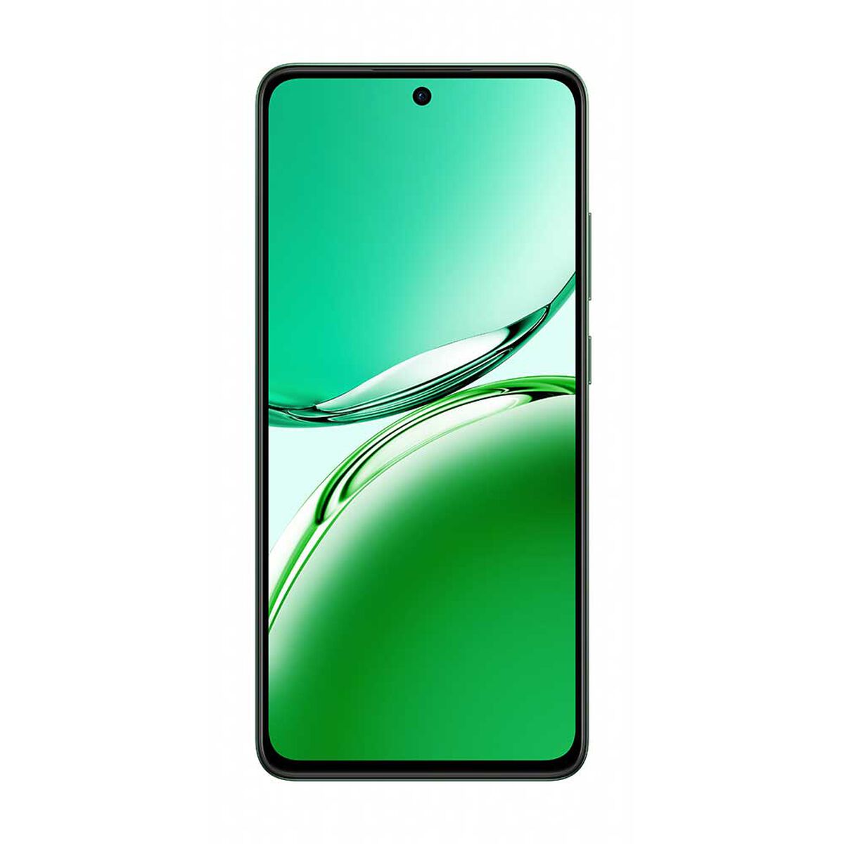 Celular Oppo Reno12 F 5G 256GB 6,67" Dark Green Liberado