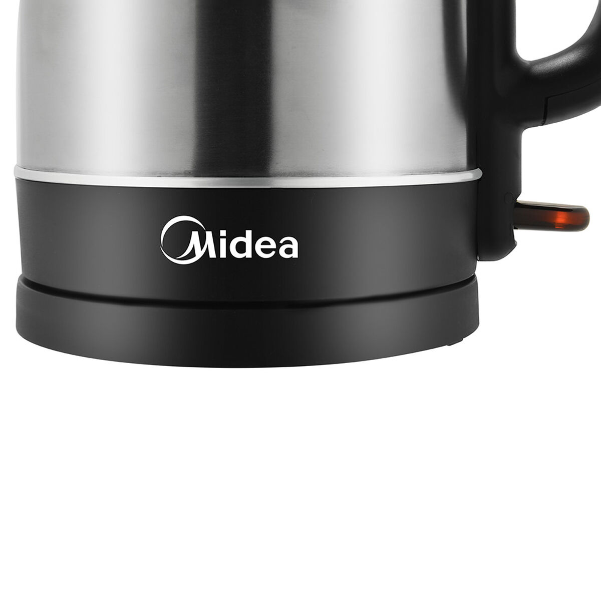 Hervidor Eléctrico Inox One Midea MK-17S32A 1,7 lts