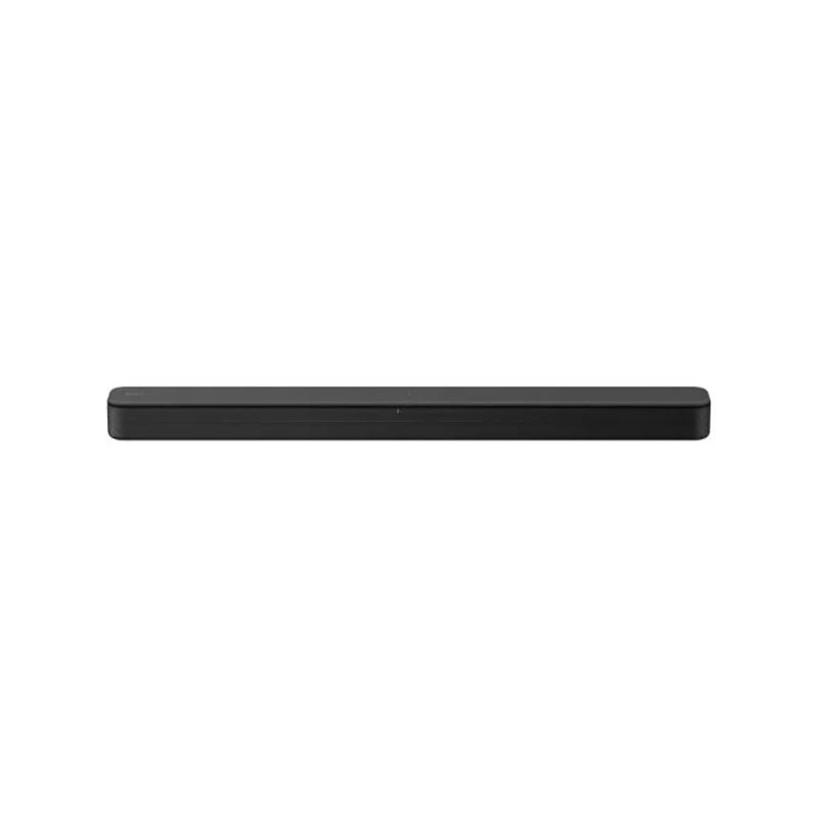 Soundbar Sony HT-S100F Negro