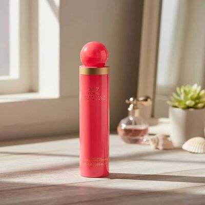 Imagen 1 del producto Body Mist Splash Perry Ellis 360 Coral For Women 236 Ml