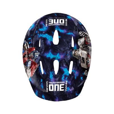 Imagen 2 del producto Casco Ajustable Transformers One