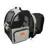 Mochila Transporte Mascotas Petwoow