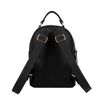 Mochila de Mujer Secret Aspen SC7 Mediana Negra