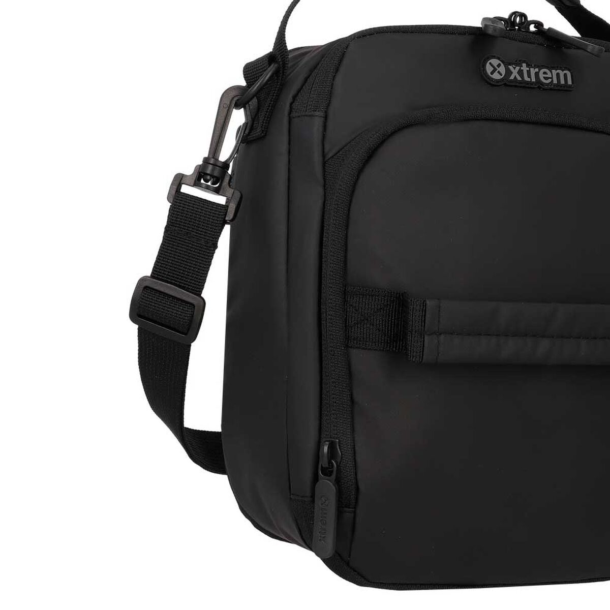 Lonchera T&eacute;rmica Xtrem Lunch-Pack 6XT Negro