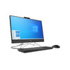 All In One HP 24-dd0020 Ryzen 5 4GB 512GB SSD 23.8"