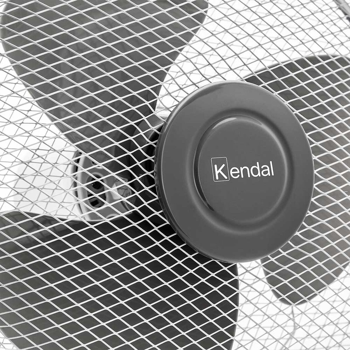 Ventilador de Mesa 12" KF-12D