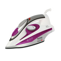 Plancha a Vapor Sindelen V-2400BL