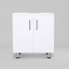 Mueble Base Vanitorio CIC 2 Puertas