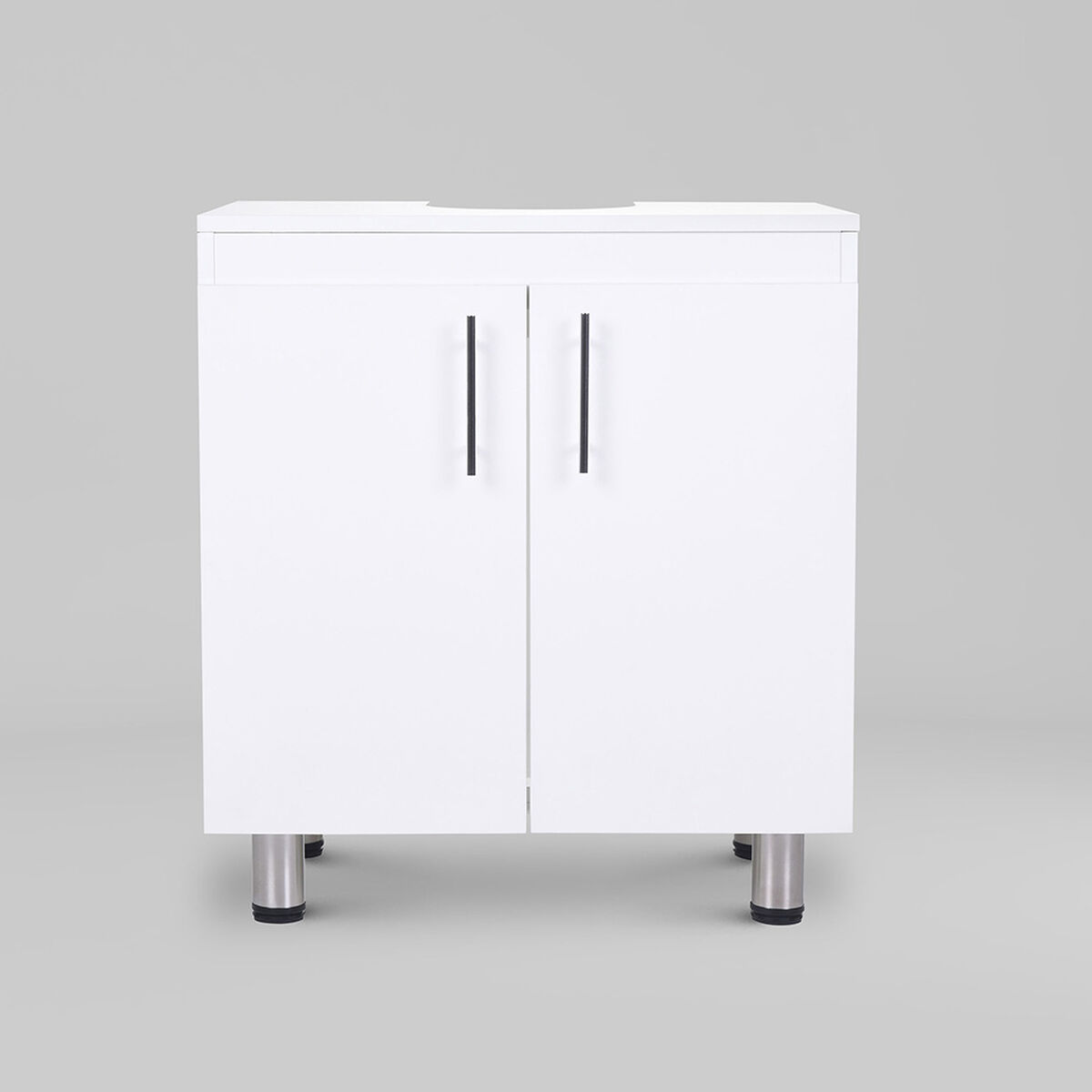 Mueble Base Vanitorio CIC 2 Puertas