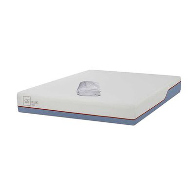 Imagen 2 del producto Colchón CIC 2 Plazas Excellence Plus + Cubrecolchón