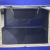 Carpa National Geographic Kootenay VI para 6 Personas Azul