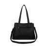 Cartera de hombro Secret Pretoria ST6 L Negro