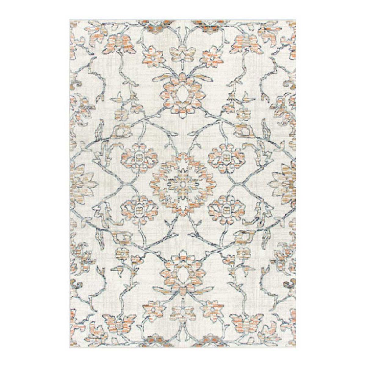 Alfombra Heatset Idetex Satchi Classic Light Blue 200 x 285 cm