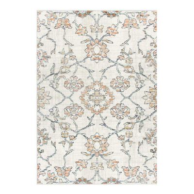 Alfombra Heatset Idetex Satchi Classic Light Blue 200 x 285 cm