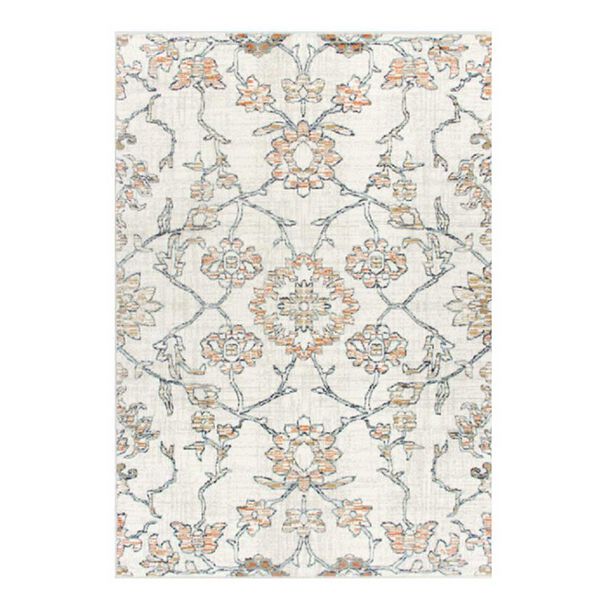 Alfombra Heatset Idetex Satchi Classic Light Blue 200 x 285 cm