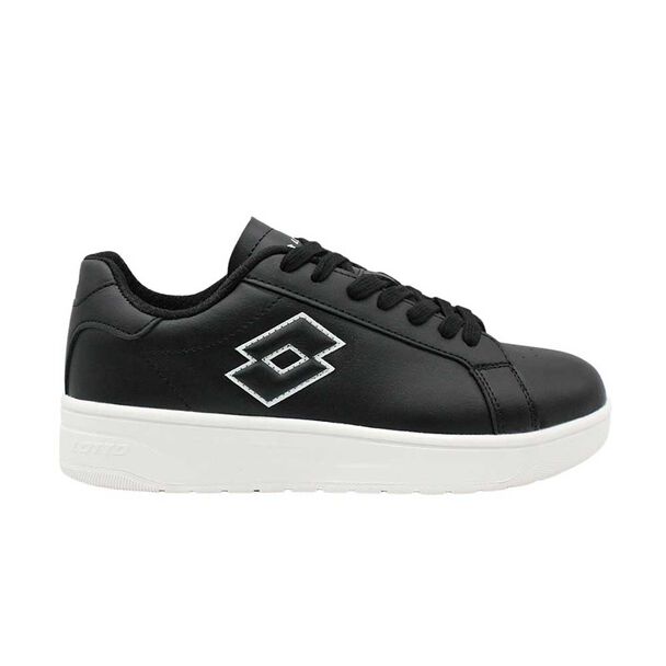 Zapatilla Urbana Hombre Lotto