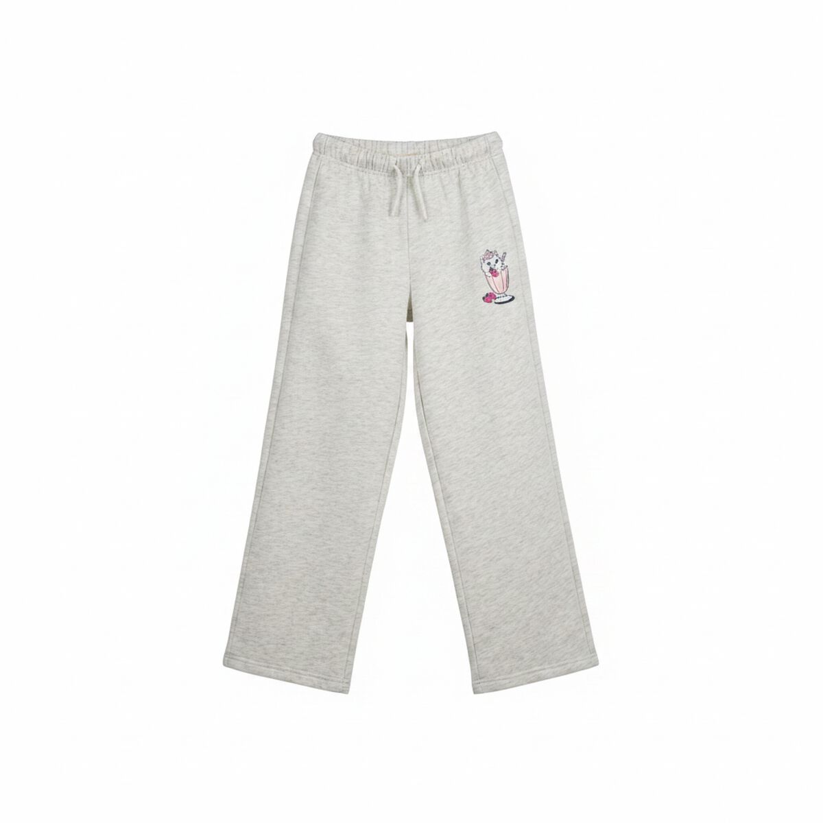 Pantal&oacute;n Buzo Ni&ntilde;a Chess