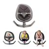 Silla Nido Bouncer Leaf Cinder Nuna