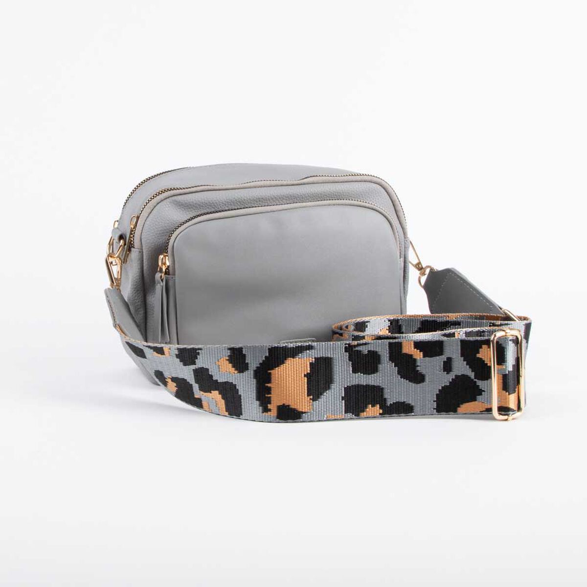 Cartera Mujer Icono