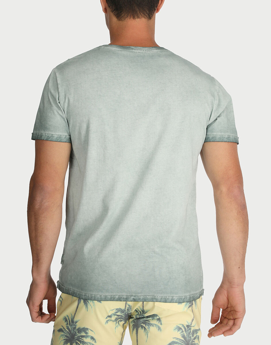 Polera Hombre Fiorucci