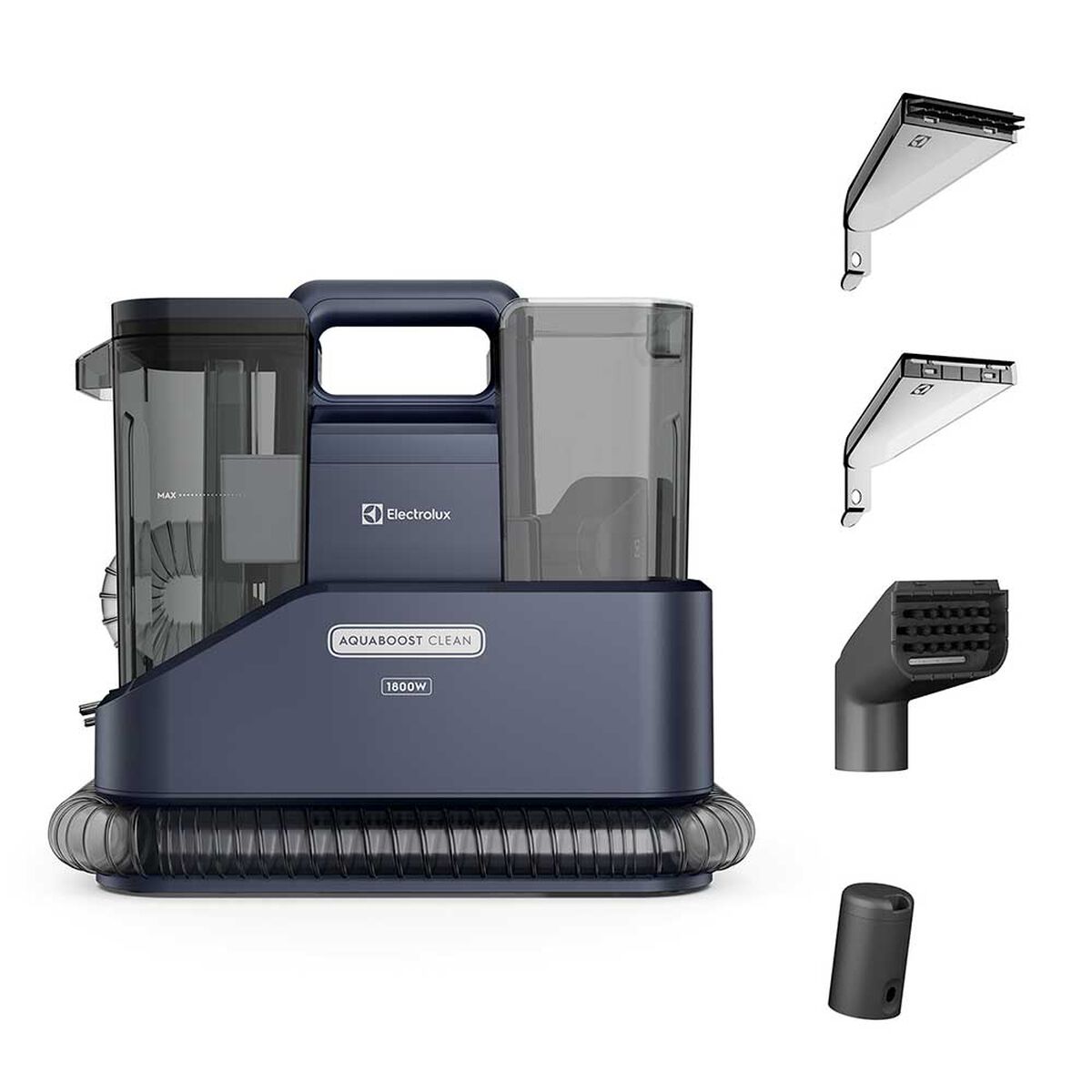 Aspiradora Lava Tapices Electrolux ESC10