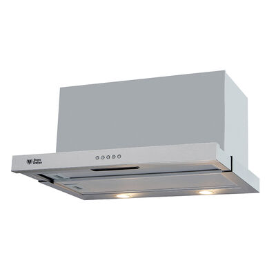 Campana Ursus Trotter UT Aura 60 Inox