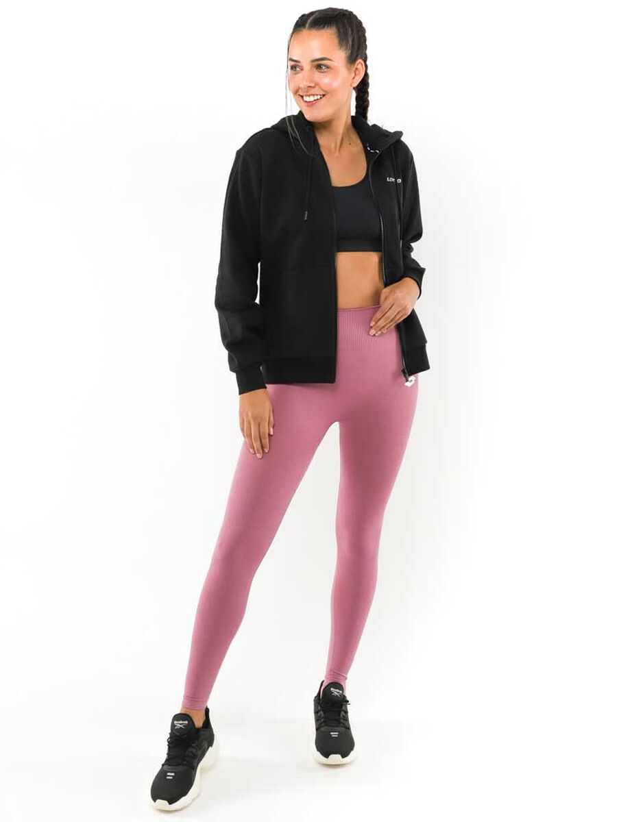 Calza Deportiva Mujer Lotto