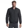 Chaqueta Bomber Diamond Quilt Hombre Ellus