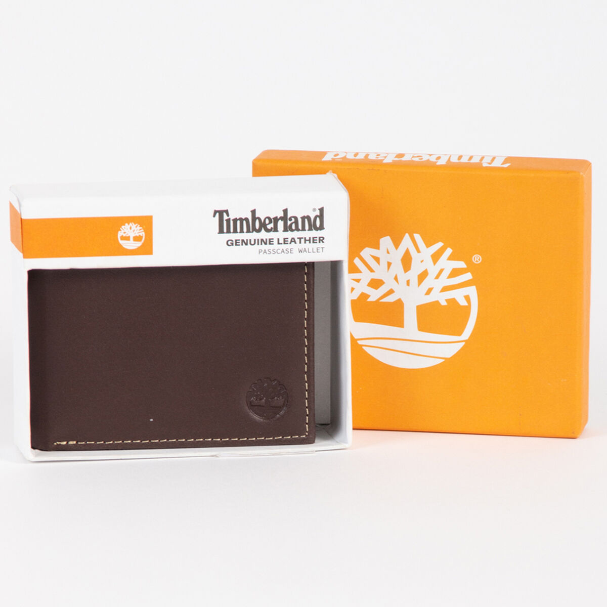 Billetera Timberland