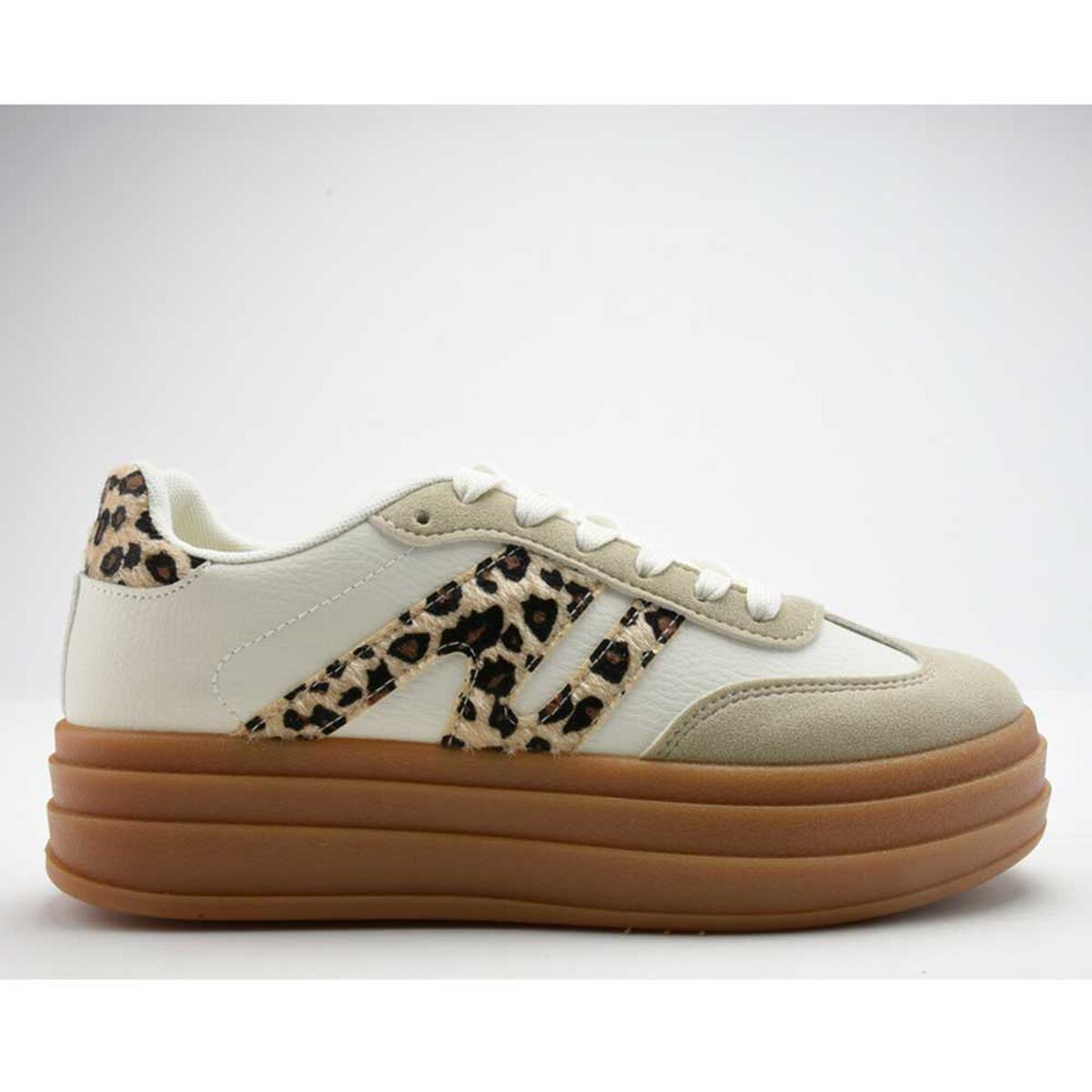 Zapatilla Urbana Mujer Soviet