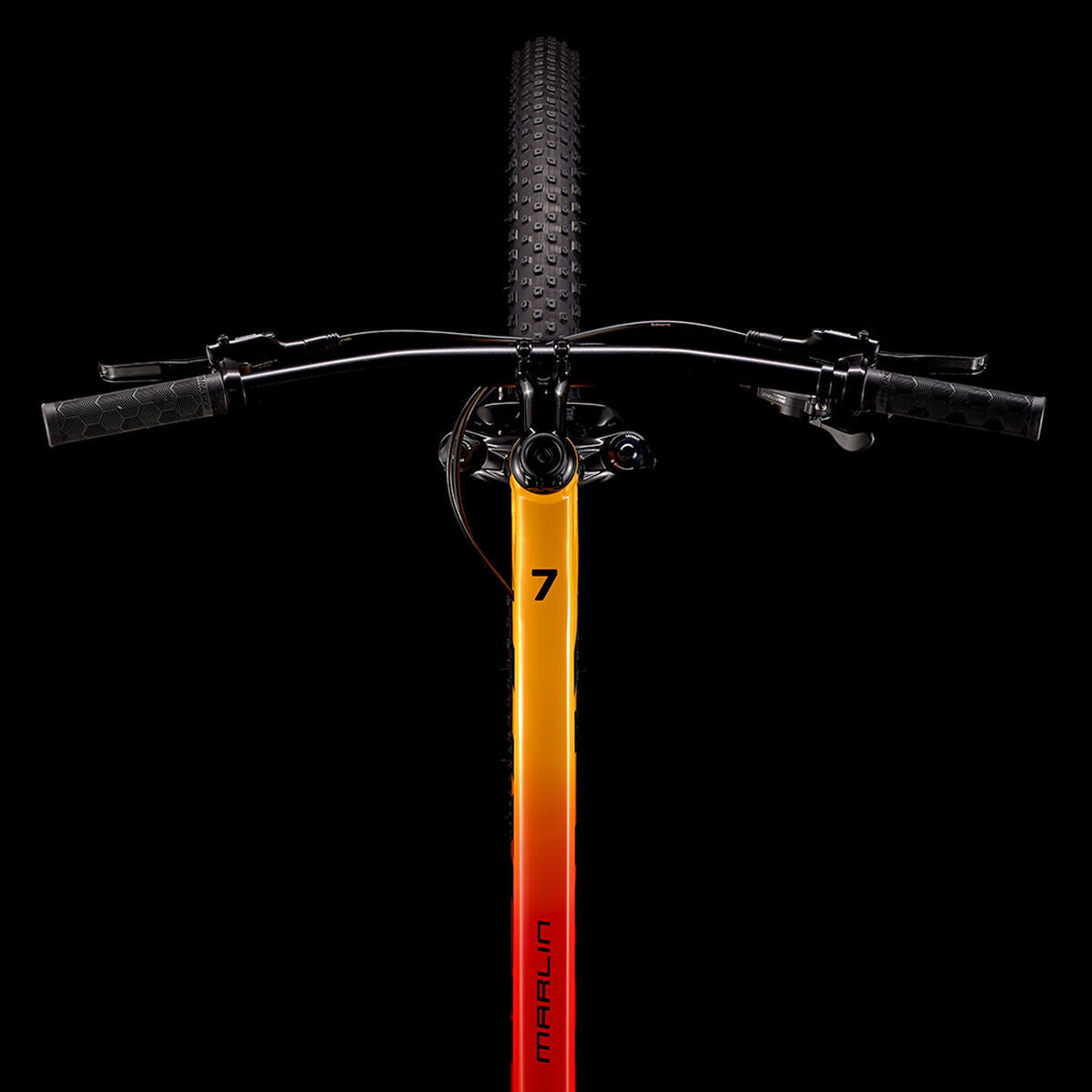 Mountain Bike Trek Marlin 7 Aro 29"