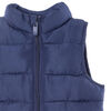 Parka sin Mangas Bebé Chess Baby