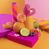 Perfume Agatha Ruiz De La Prada Love Love Love EDT 50 ml