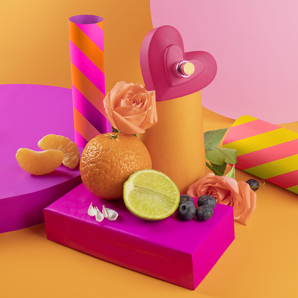Perfume Agatha Ruiz De La Prada Love Love Love EDT 50 ml